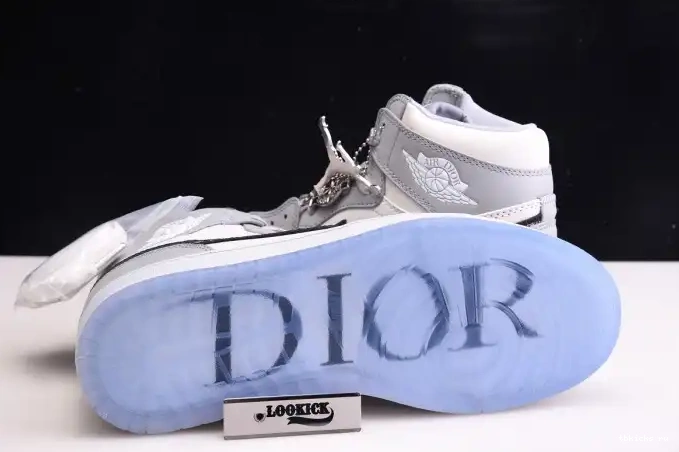 Reps TB 1 High CN8607-002 box) Retro Jordan (DR shoe DR x 0415